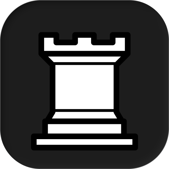 Chess Reels — Chess Puzzles & Tactics App for iPhone